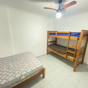 Hotel Pé Na Areia Praia Da Guilhermina Iii cazare Praia Grande
