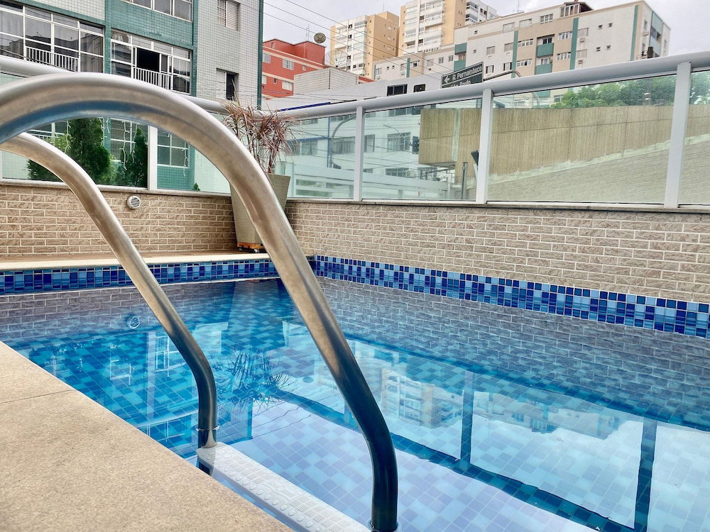 Hotel Residencial Marine