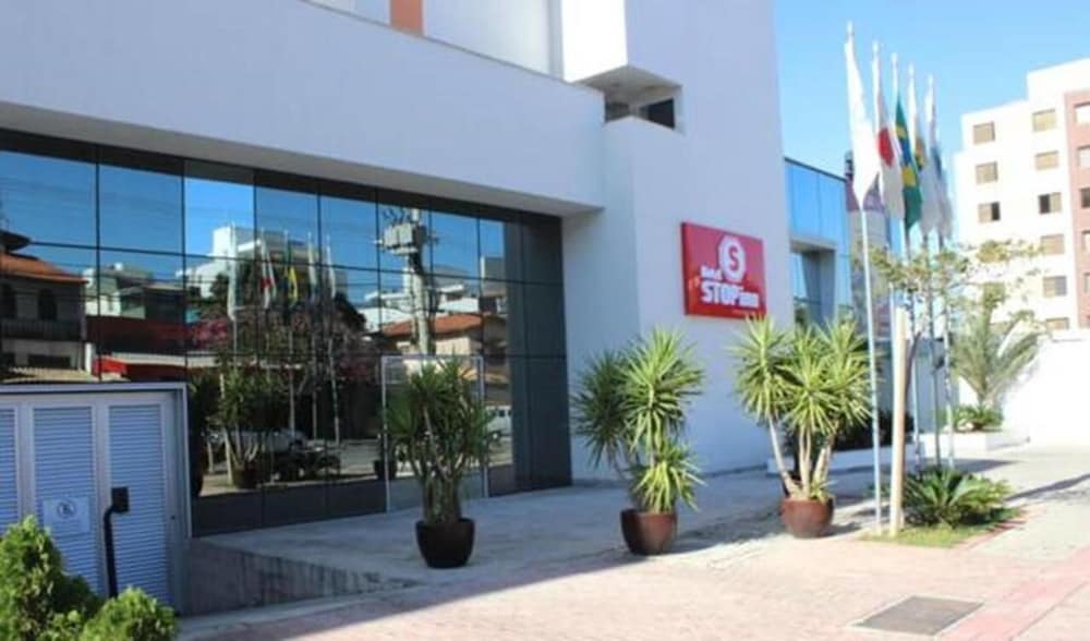 Hotel Stop Inn Cristiano Machado