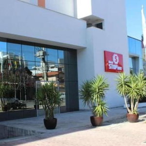 Hotel Stop Inn Cristiano Machado cazare Palmares do Sul