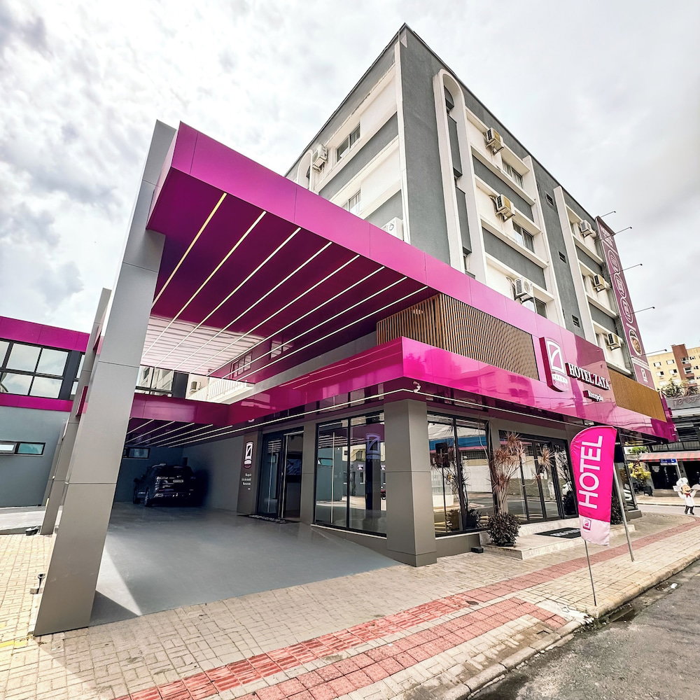 Hotel Hotel Zata Econômico