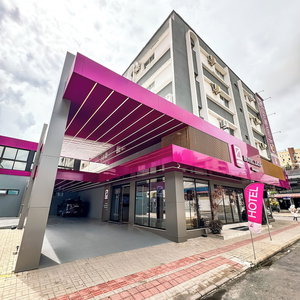 Hotel Hotel Zata Econômico cazare Criciuma