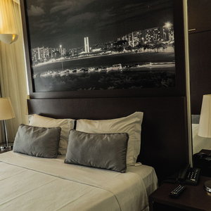 Hotel Bonaparte Hotel cazare Brasilia