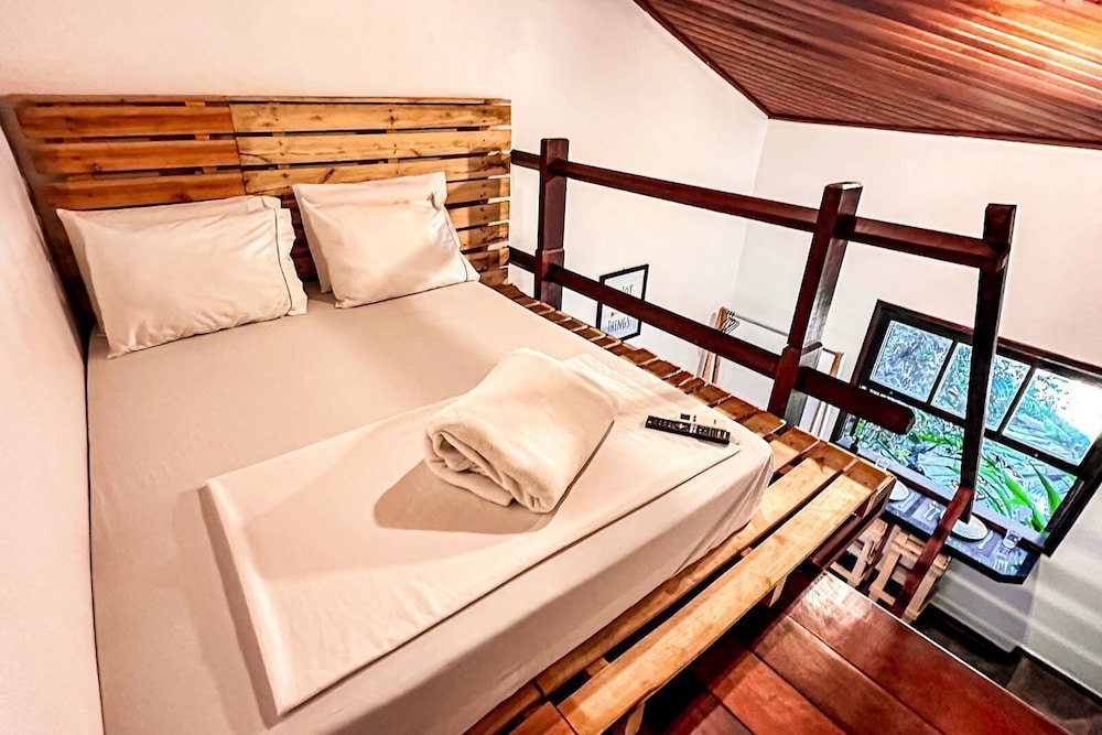 Hotel Villa Rustica