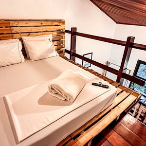 Hotel Villa Rustica cazare Arraial do Cabo
