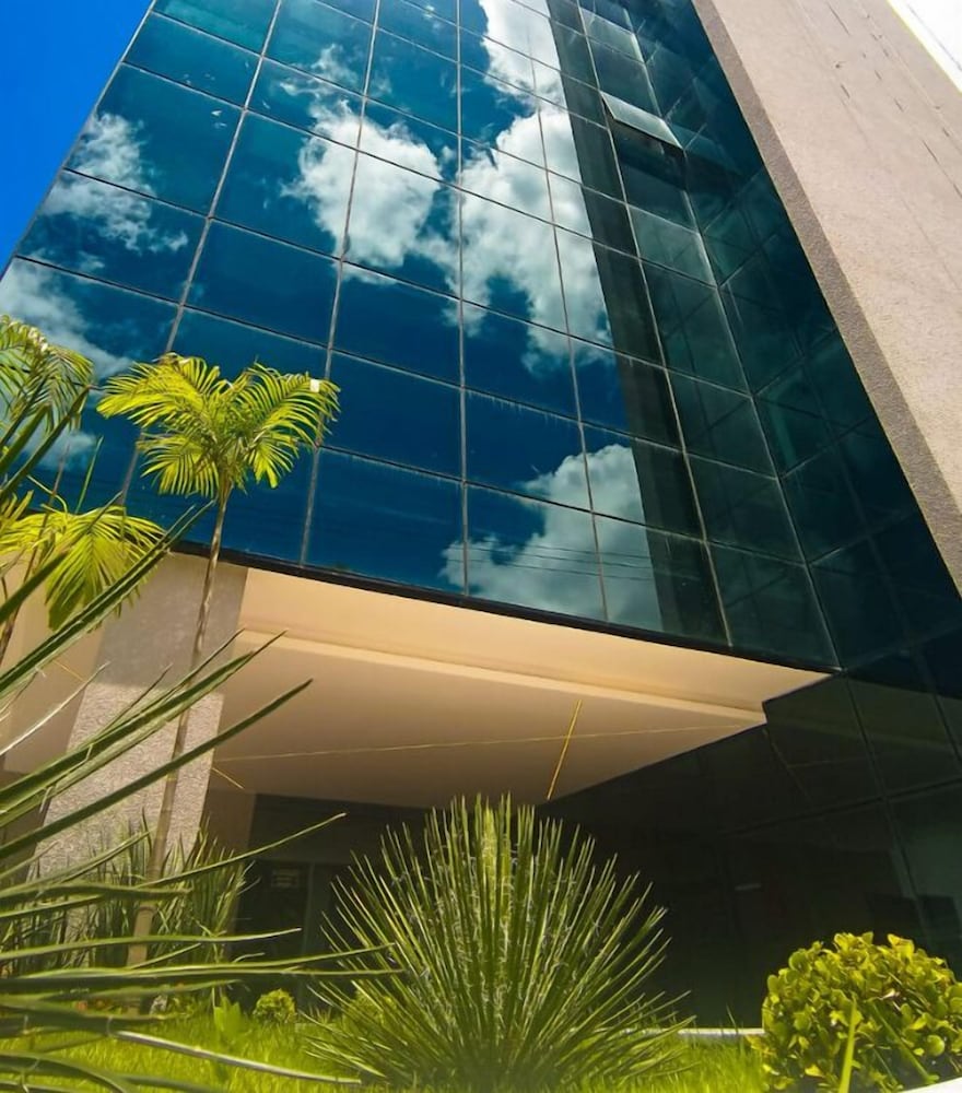 Hotel Front Comfort Teófilo Otoni