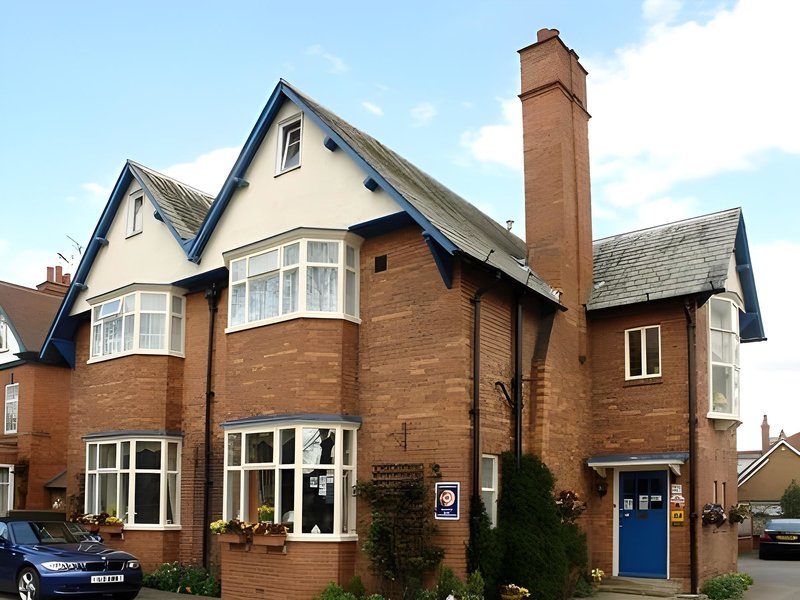 Midway House