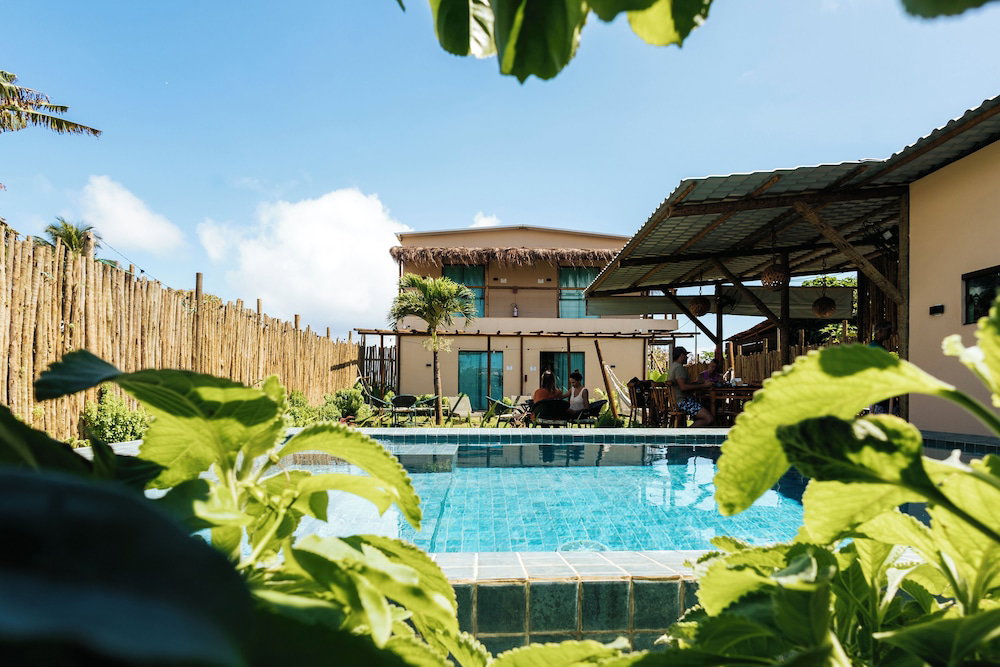 Hotel Pousada Amar Noronha