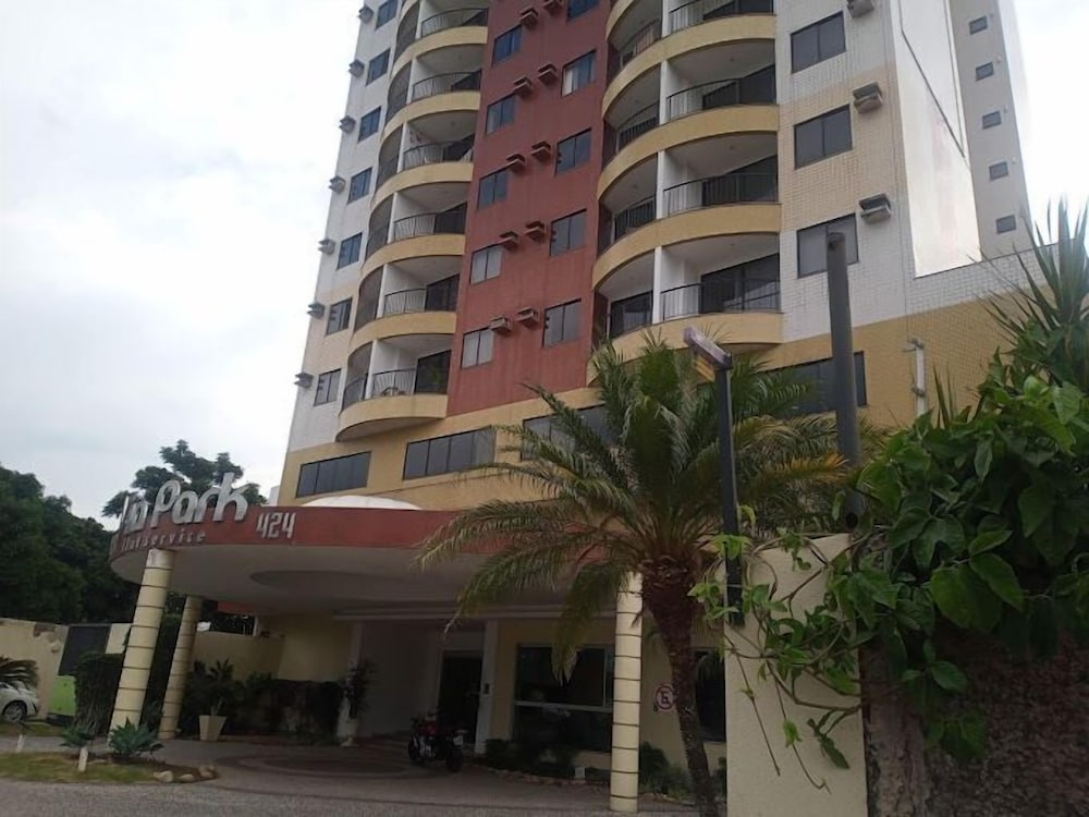 Hotel Comodidade Viapark