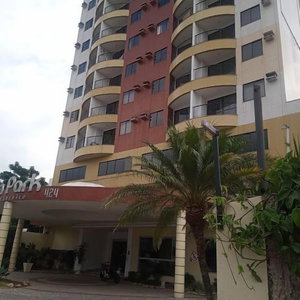 Hotel Comodidade Viapark cazare Campos dos Goytacazes