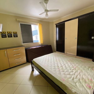 Hotel Pé Na Areia Canto Do Forte Ii cazare Praia Grande