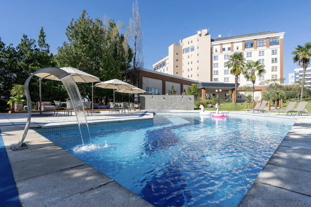 Hotel Intercity Caxias Do Sul