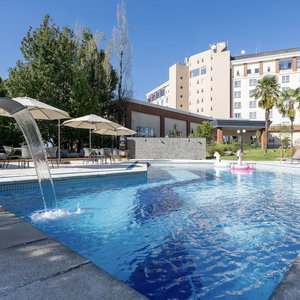 Hotel Intercity Caxias Do Sul cazare Caxias do Sul
