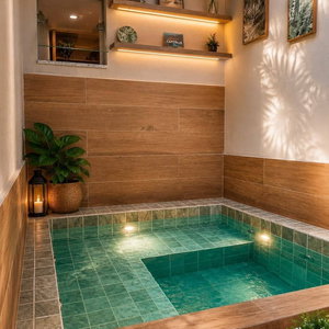 Hotel Flat 2 Com Jacuzzi Aquecida Em Capitólio cazare Capitolio