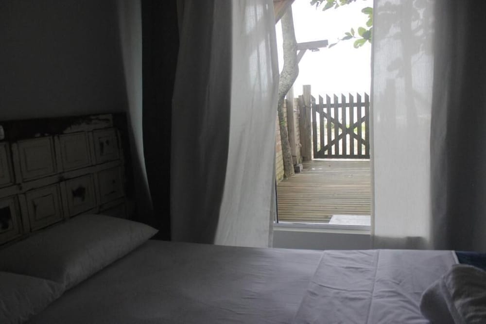 Hotel Residencial Pé Na Areia Bombinhas