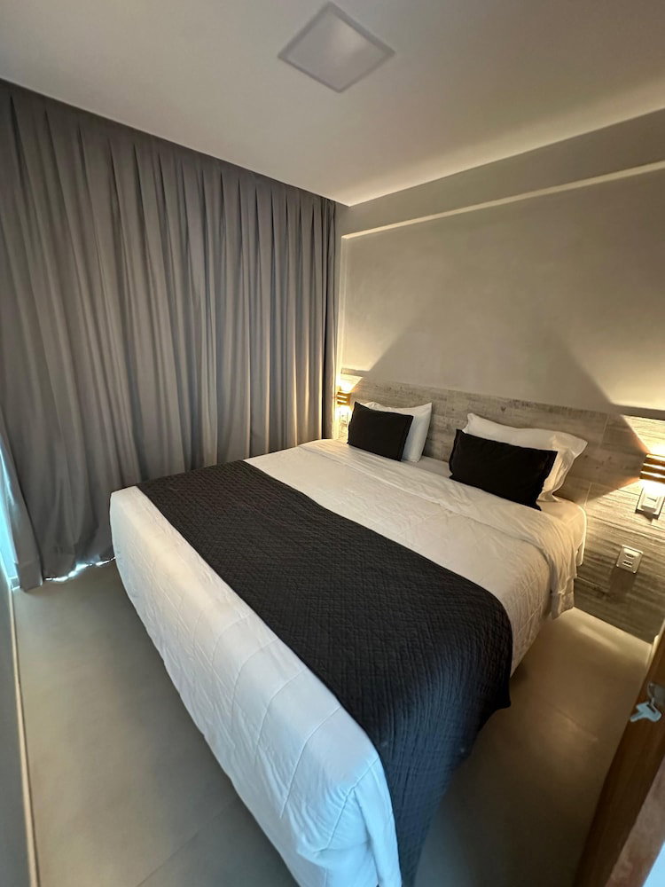 Hotel Flat Do Cuca