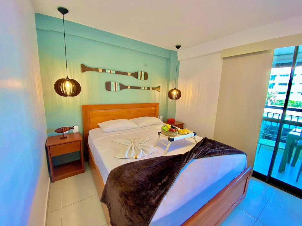Hotel Condominio Mediterranee Residence Por Be My Guest