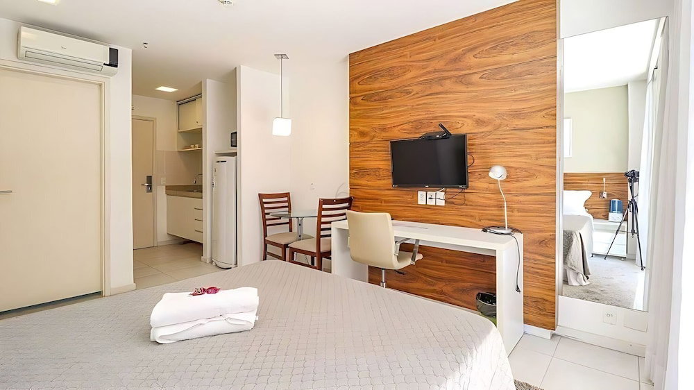 Hotel Hotel Fusion Apart-Hotel