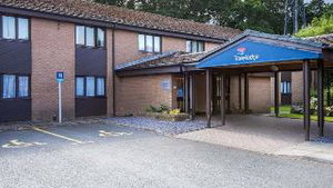 Hotel Travelodge Edinburgh Dreghorn cazare Edinburgh