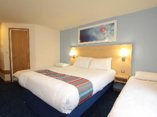 Travelodge Edinburgh Dreghorn
