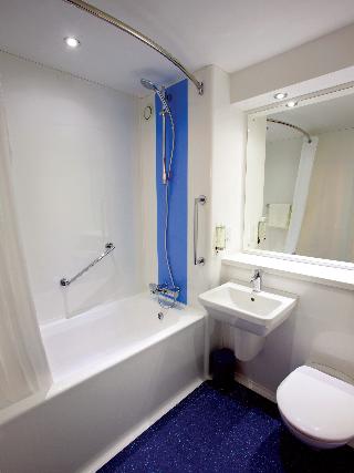 Travelodge Edinburgh Dreghorn
