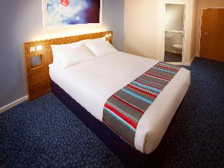 Travelodge Edinburgh Dreghorn