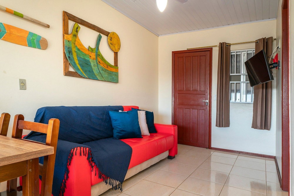 Hotel Ap 17 Ala Tainha Residencial Solavir