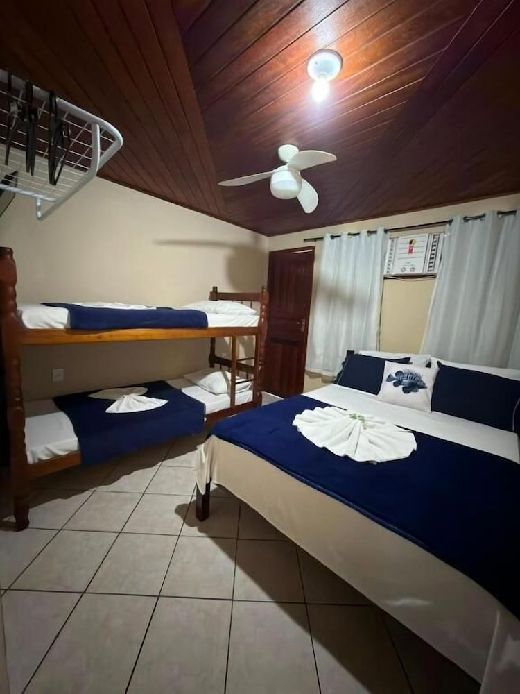 Hotel Pousada Azul Do Mar By Blueocean