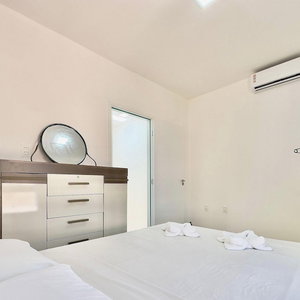 Hotel Bella Arte Porto Das Dunas cazare Aquiraz