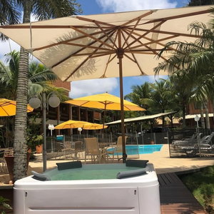 Hotel Pousada Ponta Do Lobo cazare Balneario Camboriu