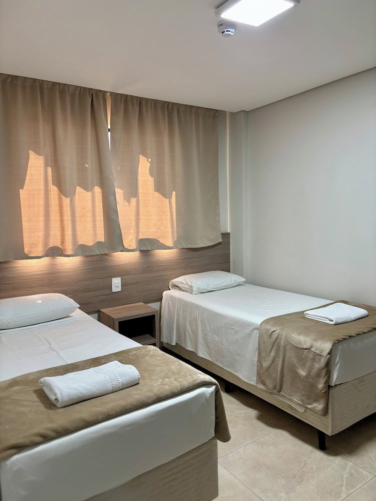 Hotel Hotel Accordes