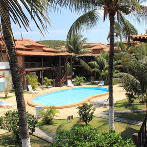 Hotel Apart Hotel Pet Friendly In B Zios Buz117 cazare Armacao de Buzios