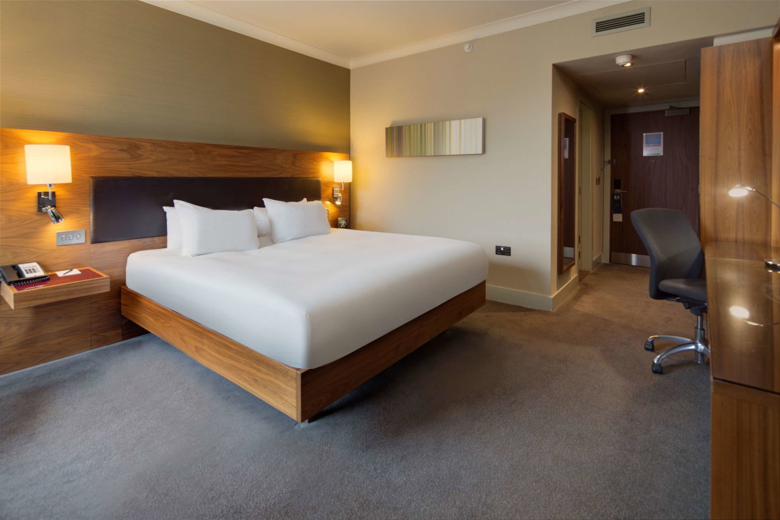 Hilton Liverpool