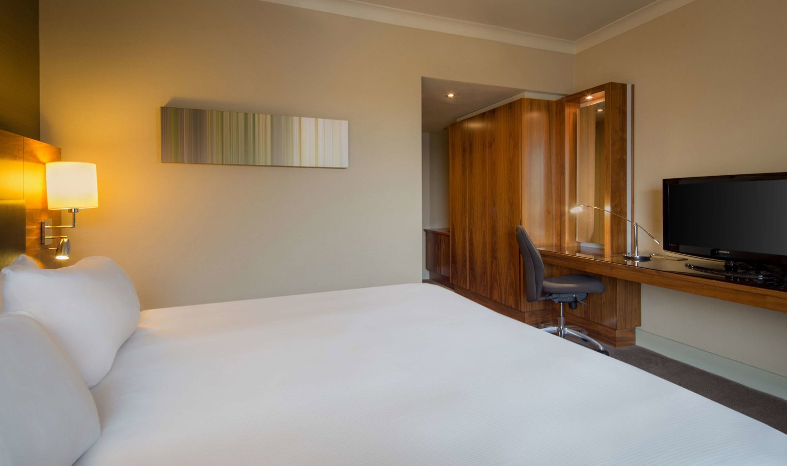 Hilton Liverpool