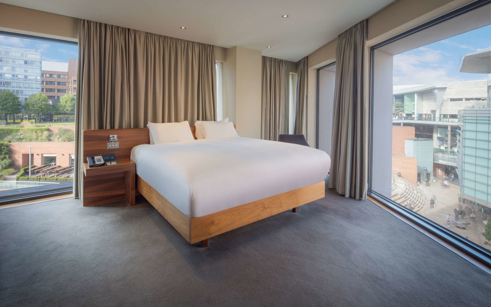 Hilton Liverpool
