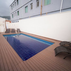 Hotel Hotel Dan Inn Poços De Caldas By Nacional Inn cazare Pocos de Caldas