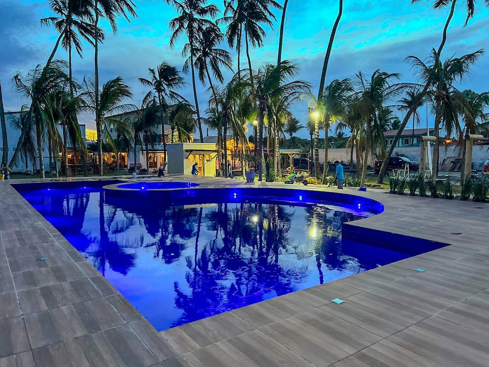 Hotel Isla Beach Hotel