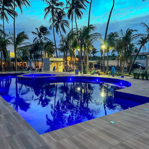 Hotel Isla Beach Hotel cazare Cambebba