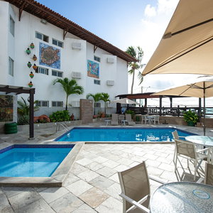 Hotel Hotel Costeiro cazare Olinda