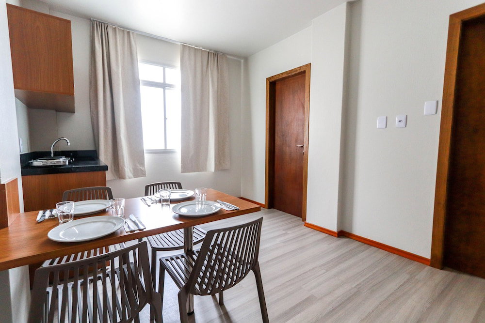 Hotel Itajai Express