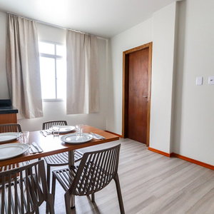 Hotel Itajai Express cazare Itajai