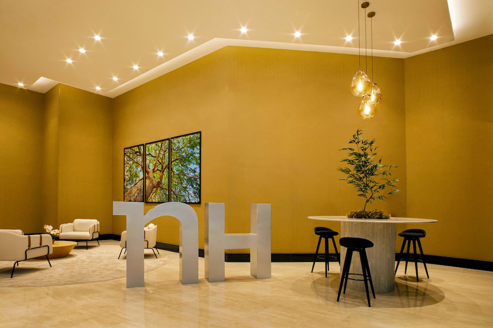 Hotel Nh Hotel Feira De Santana