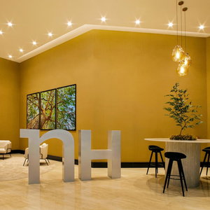 Hotel Nh Hotel Feira De Santana cazare Santana