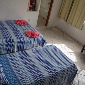 Hotel Pousada Barão Real cazare Sao Lourenco do Oeste