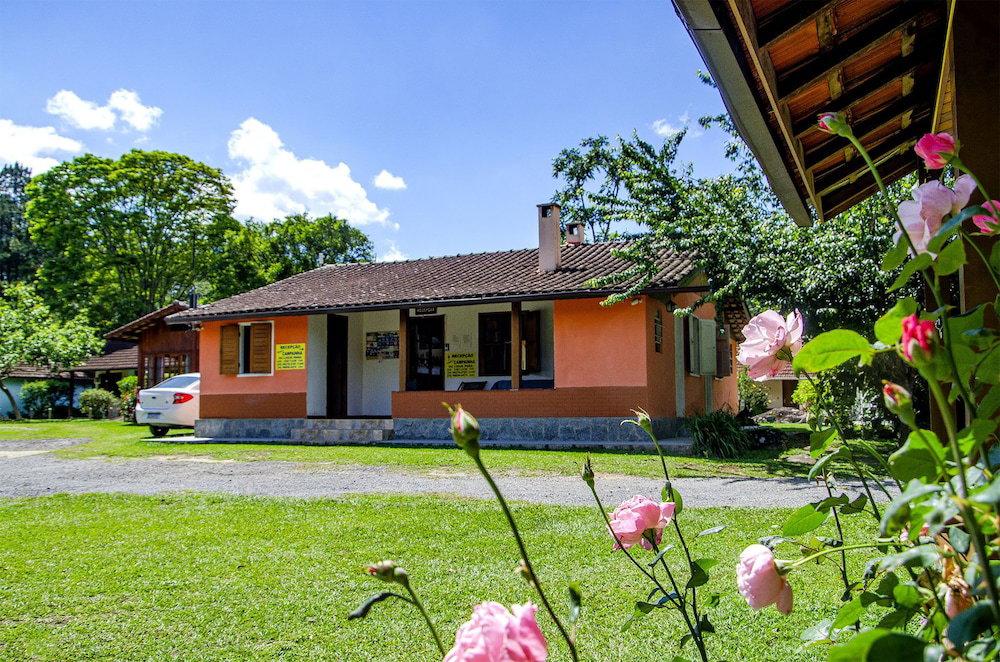 Hotel Pousada Cruzeiro Do Sul