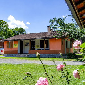 Hotel Pousada Cruzeiro Do Sul cazare Maringa