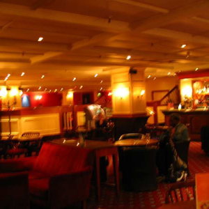 Hotel Crowne Plaza Nottingham cazare Nottingham