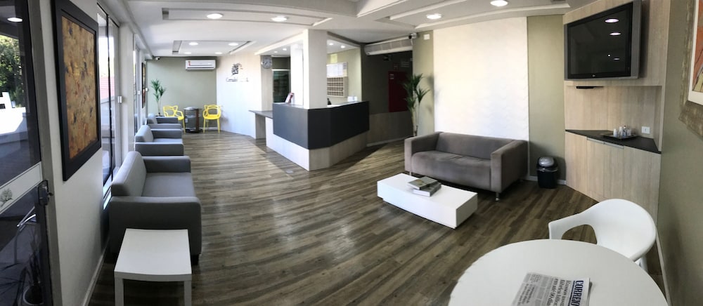 Cerrado Hotel