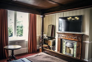 Hotel Brook Meadow cazare Liverpool