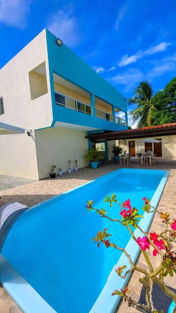 Hotel Pousada Donna Maraka